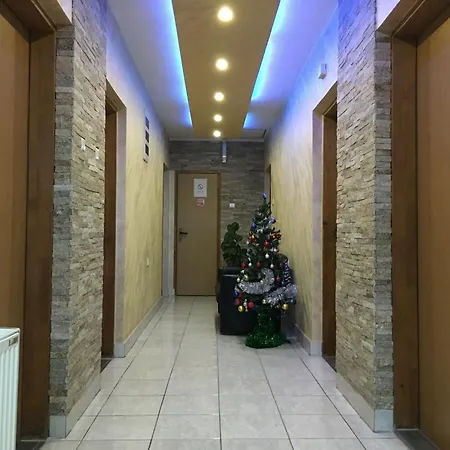 Smestaj Grof Mrcajevci * Gusta Meda