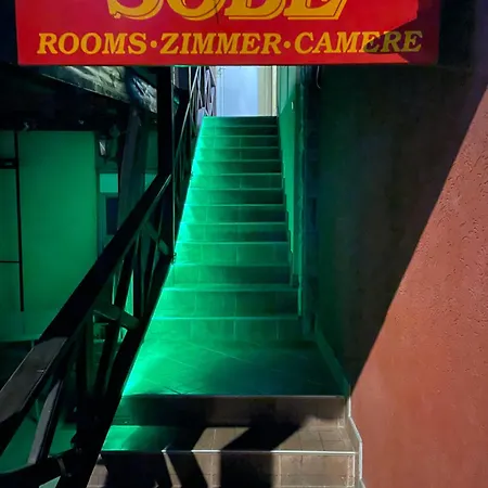 Smestaj Grof Mrcajevci Гостевой дом