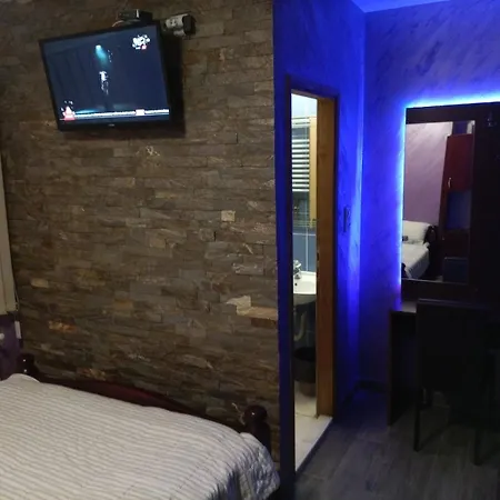 Гостевой дом Smestaj Grof Mrcajevci *